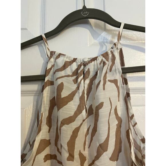 NWT | Nine West | Halter top Size Small - Picture 3 of 3